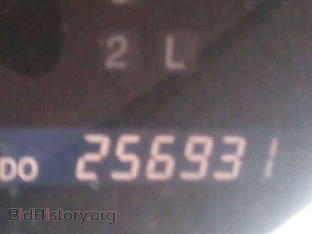 2003 LEXUS ES300 - VIN: JTHBF30GX30135530 - Фото 8