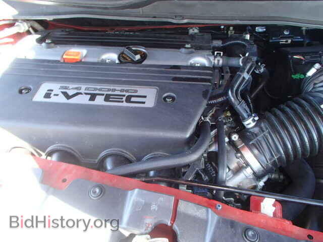2014 HONDA CIVIC - VIN: 2HGFB6E58EH700848 - Photo 7