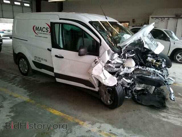 Фотография NM0LS7E76F1219728 - FORD TRANSIT CO 2015