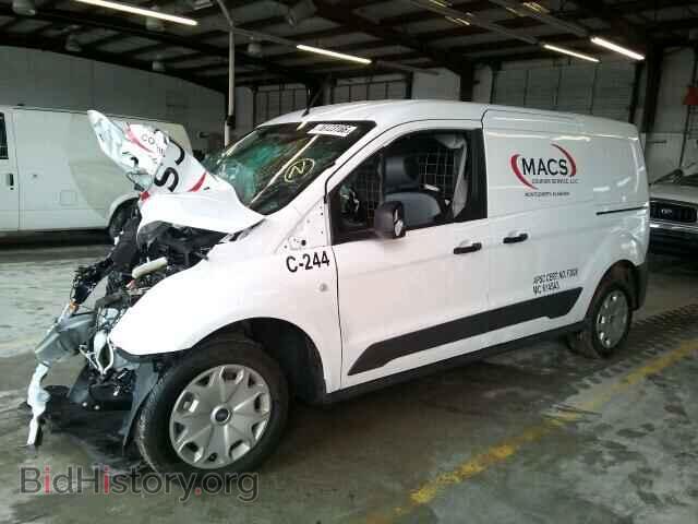 2015 FORD TRANSIT CO - VIN: NM0LS7E76F1219728 - Фото 2