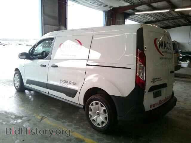 2015 FORD TRANSIT CO - VIN: NM0LS7E76F1219728 - Фото 3