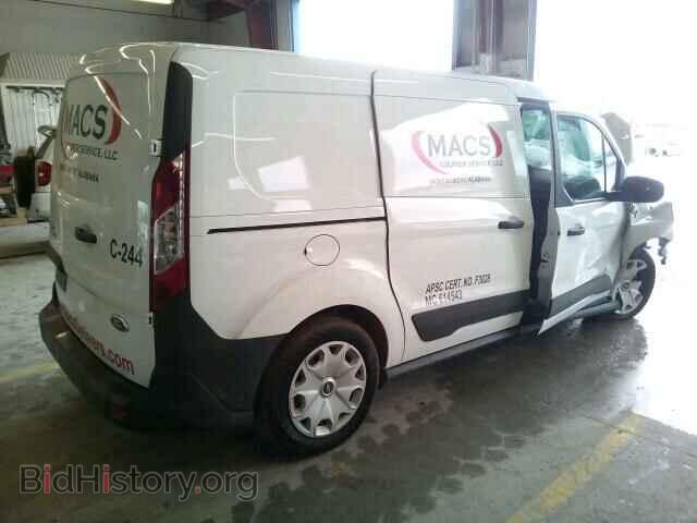 2015 FORD TRANSIT CO - VIN: NM0LS7E76F1219728 - Фото 4