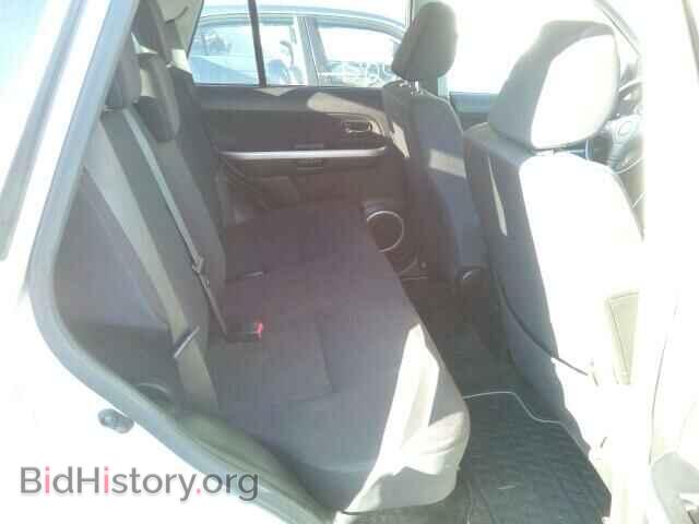 2009 SUZUKI GR VITARA - VIN: JS3TD044694100805 - Фото 6