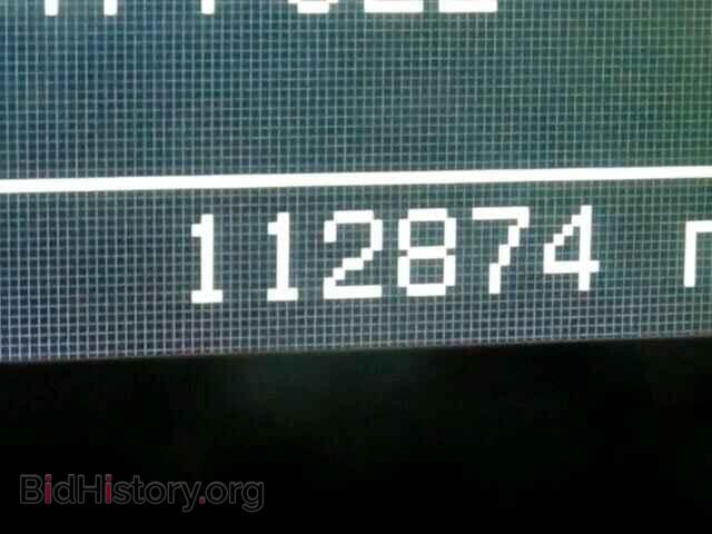 2009 SUZUKI GR VITARA - VIN: JS3TD044694100805 - Фото 8