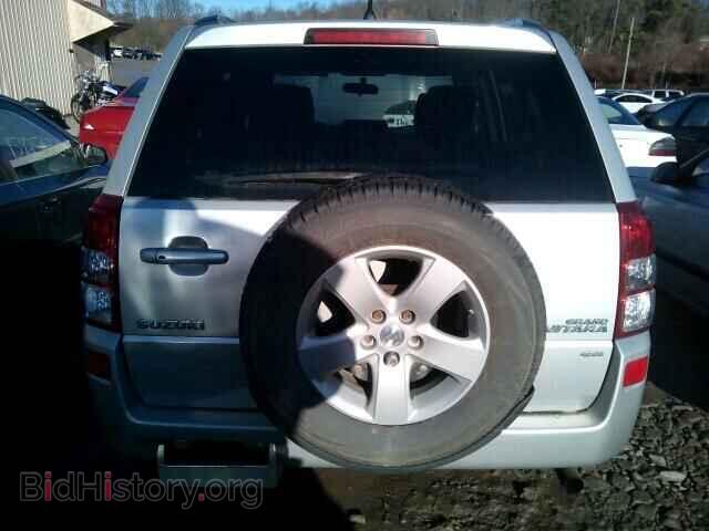 2009 SUZUKI GR VITARA - VIN: JS3TD044694100805 - Фото 9