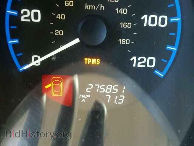 2008 HONDA ELEMENT - VIN: 5J6YH18748L013888 - Photo 8