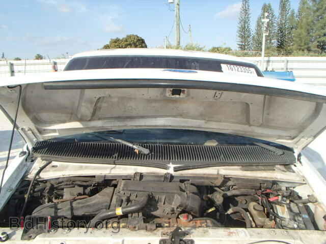 1993 FORD ECONOLINE - VIN: 1FTEE14Y7PHA64206 - Photo 7