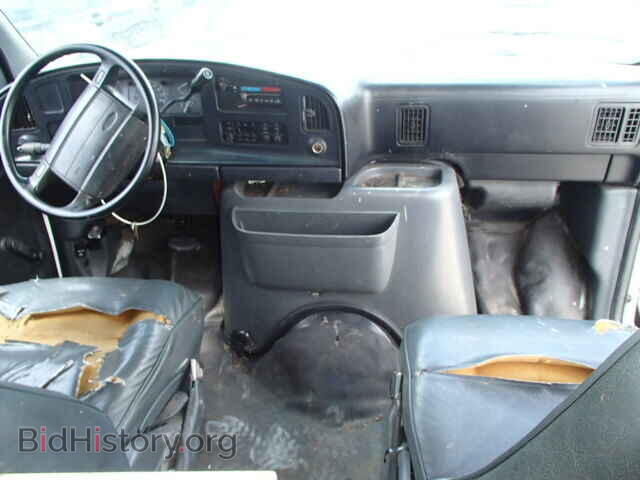 1993 FORD ECONOLINE - VIN: 1FTEE14Y7PHA64206 - Photo 9