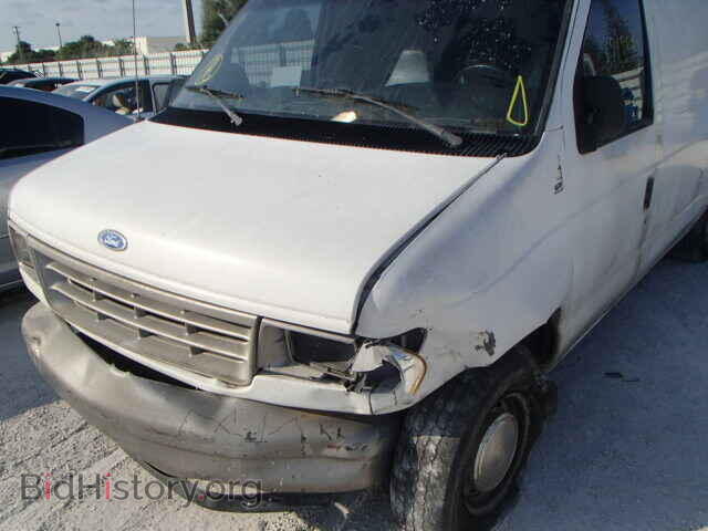 1993 FORD ECONOLINE - VIN: 1FTEE14Y7PHA64206 - Photo 10