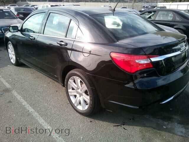 2013 CHRYSLER 200 - VIN: 1C3CCBAB1DN639999 - Photo 3