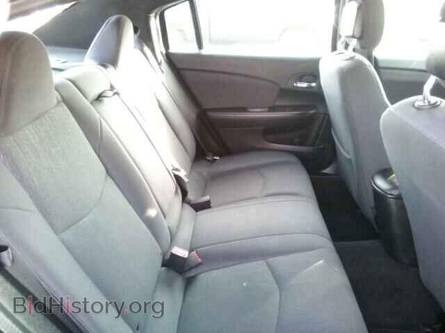 2013 CHRYSLER 200 - VIN: 1C3CCBAB1DN639999 - Photo 6