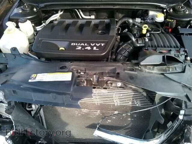 2013 CHRYSLER 200 - VIN: 1C3CCBAB1DN639999 - Photo 7