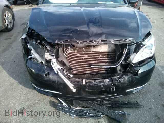 2013 CHRYSLER 200 - VIN: 1C3CCBAB1DN639999 - Photo 9