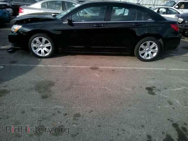 2013 CHRYSLER 200 - VIN: 1C3CCBAB1DN639999 - Photo 10