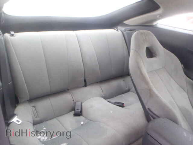 2007 MITSUBISHI ECLIPSE - VIN: 4A3AK24F67E059797 - Фото 6