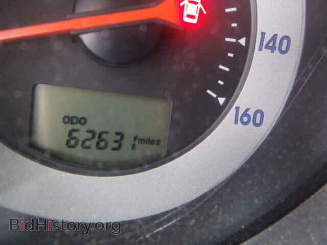 2007 MITSUBISHI ECLIPSE - VIN: 4A3AK24F67E059797 - Фото 8