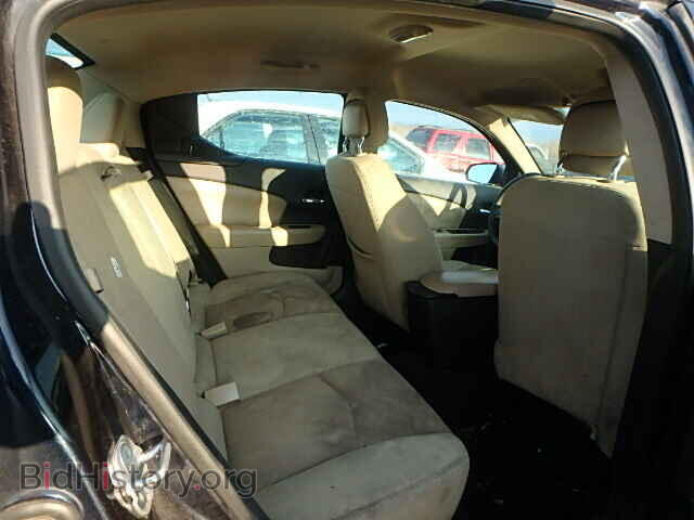 2012 DODGE AVENGER - VIN: 1C3CDZAG3CN309538 - Фото 6