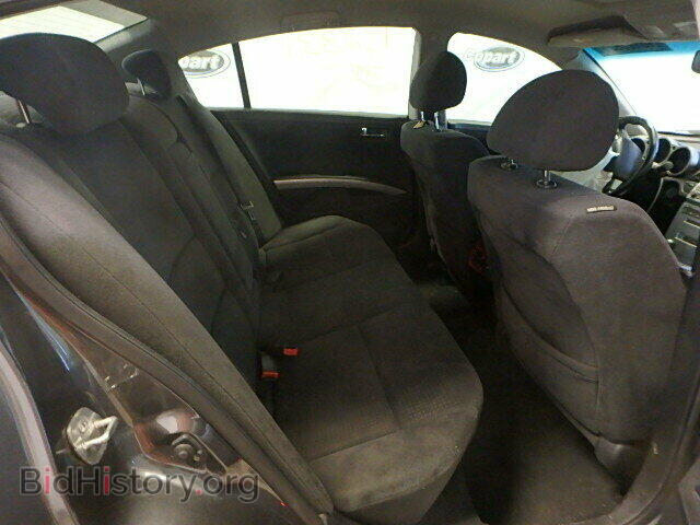 2006 NISSAN MAXIMA - VIN: 1N4BA41E46C850511 - Фото 6