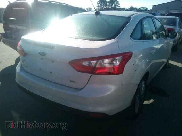 2012 FORD FOCUS - VIN: 1FAHP3H28CL360308 - Photo 4