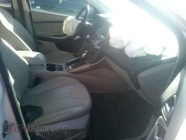 2012 FORD FOCUS - VIN: 1FAHP3H28CL360308 - Photo 5
