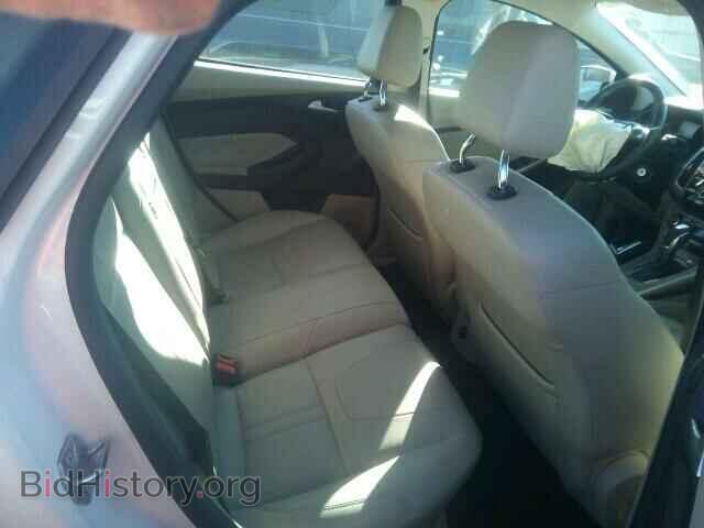 2012 FORD FOCUS - VIN: 1FAHP3H28CL360308 - Photo 6