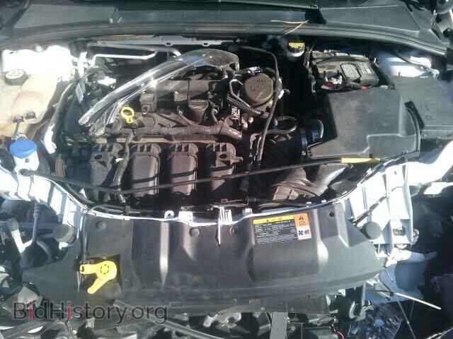 2012 FORD FOCUS - VIN: 1FAHP3H28CL360308 - Photo 7
