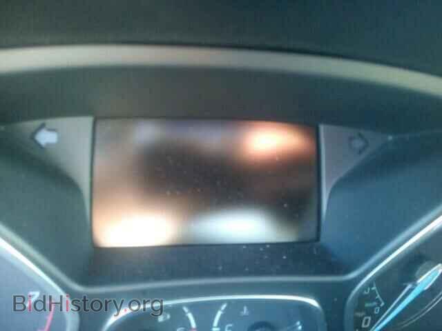 2012 FORD FOCUS - VIN: 1FAHP3H28CL360308 - Photo 8