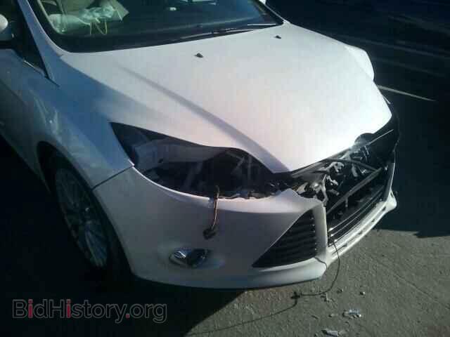 2012 FORD FOCUS - VIN: 1FAHP3H28CL360308 - Photo 9