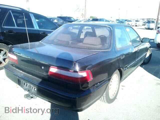 1990 ACURA INTEGRA - VIN: JH4DB1661LS034629 - Фото 4
