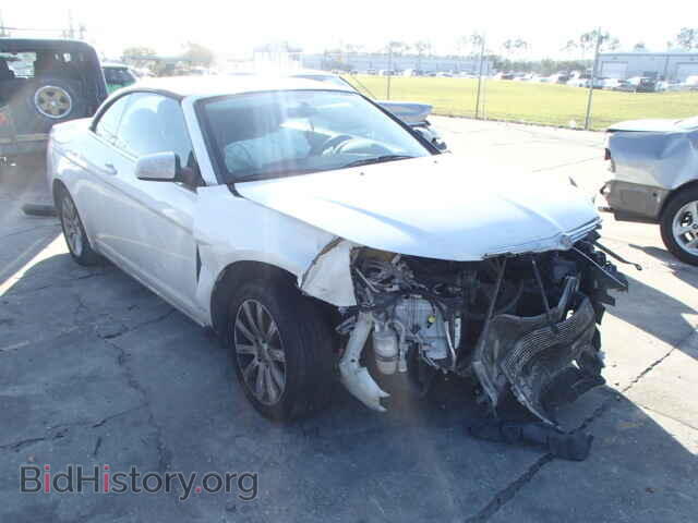 Photo 1C3BC5ED3AN216474 - CHRYSLER SEBRING 2010