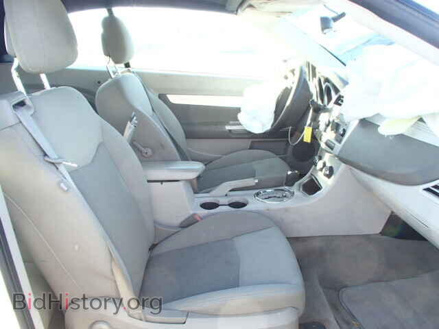 2010 CHRYSLER SEBRING - VIN: 1C3BC5ED3AN216474 - Фото 5