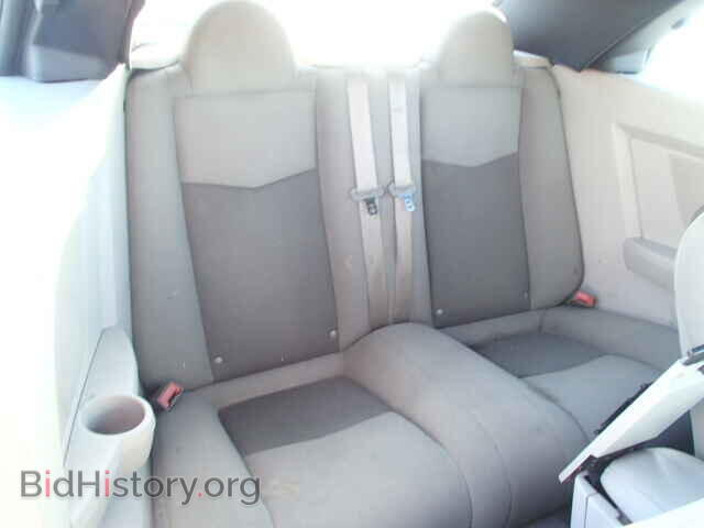 2010 CHRYSLER SEBRING - VIN: 1C3BC5ED3AN216474 - Фото 6