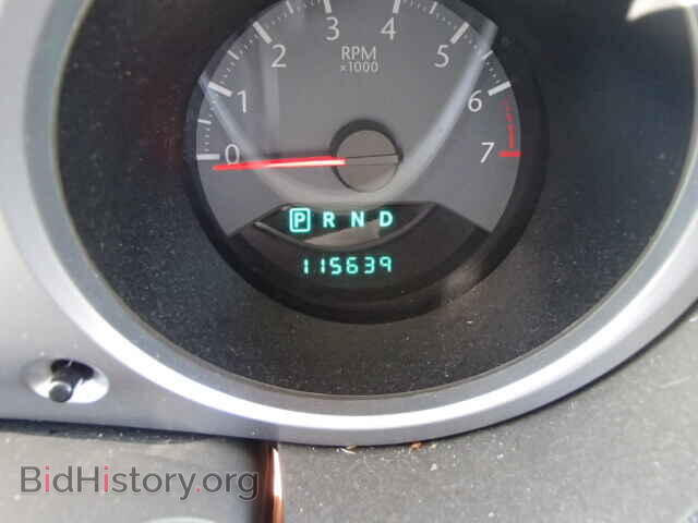 2010 CHRYSLER SEBRING - VIN: 1C3BC5ED3AN216474 - Фото 8