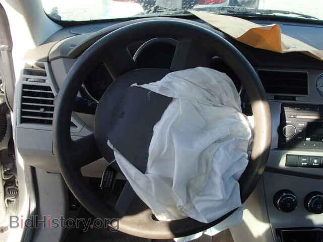 2010 CHRYSLER SEBRING - VIN: 1C3BC5ED3AN216474 - Фото 9