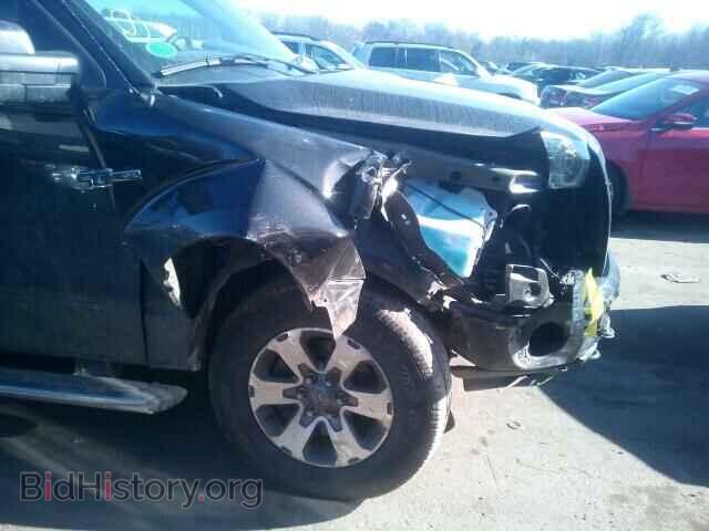 2013 FORD F150 - VIN: 1FTMF1EF7DFD60579 - Фото 9
