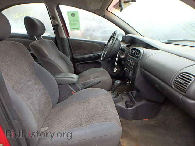 2000 DODGE NEON - VIN: 1B3ES46C6YD594138 - Фото 5