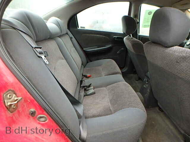 2000 DODGE NEON - VIN: 1B3ES46C6YD594138 - Фото 6