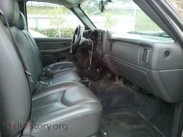 2007 CHEVROLET SILVERADO - VIN: 3GCEC14X27G230090 - Фото 5