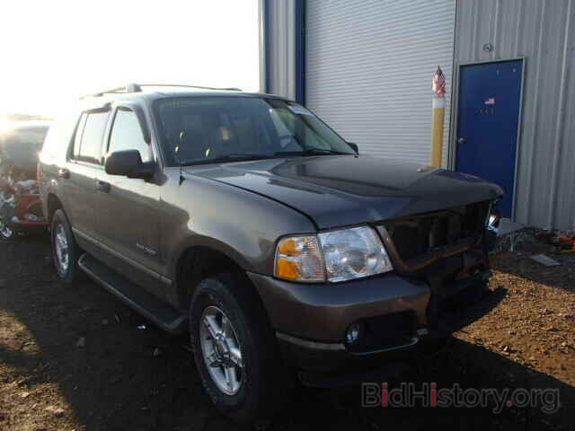 Фотография 1FMZU73K05UA04238 - FORD EXPLORER 2005