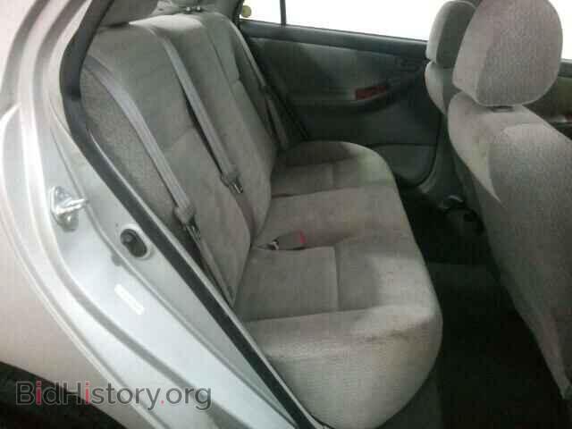 2003 TOYOTA COROLLA - VIN: 2T1BR32E23C080064 - Photo 6