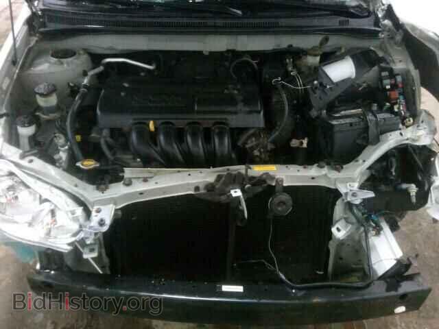 2003 TOYOTA COROLLA - VIN: 2T1BR32E23C080064 - Photo 7