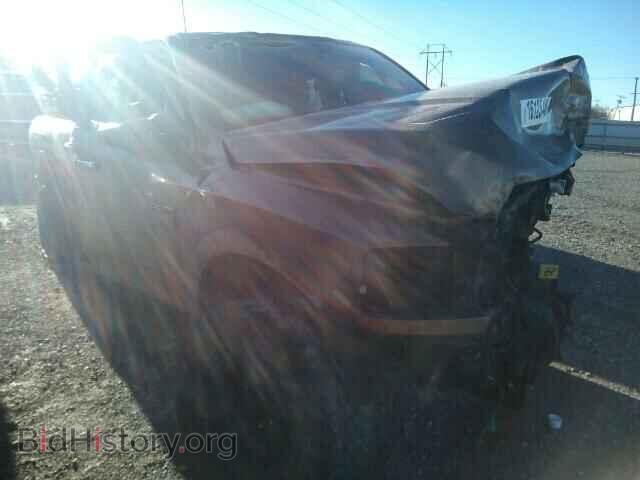 Photo 3C6TD5DT5CG197306 - DODGE RAM 2012