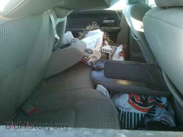 2012 DODGE RAM - VIN: 3C6TD5DT5CG197306 - Фото 6
