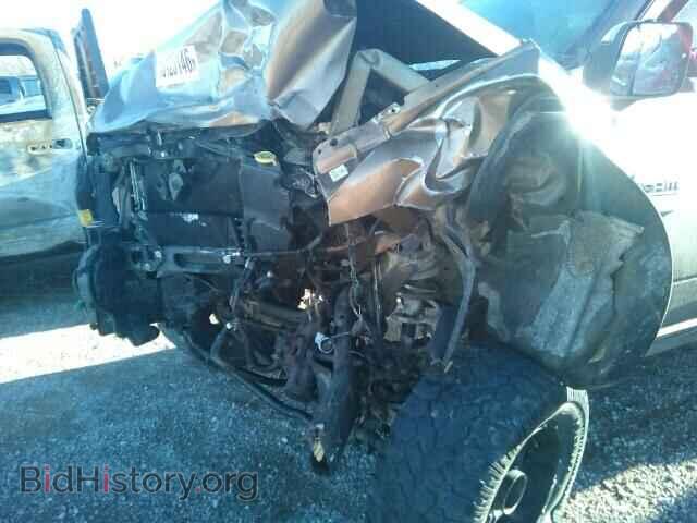 2012 DODGE RAM - VIN: 3C6TD5DT5CG197306 - Фото 10