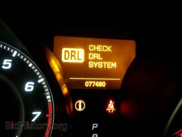 2010 ACURA MDX - VIN: 2HNYD2H21AH529778 - Фото 8