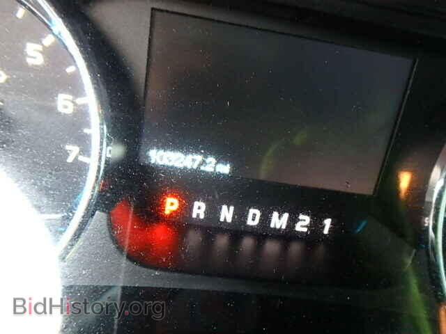 2011 FORD F150 - VIN: 1FTFW1EF6BFC08847 - Фото 8