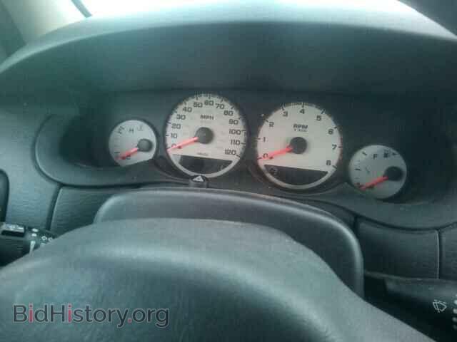 2004 DODGE NEON - VIN: 1B3ES56C14D548829 - Фото 8