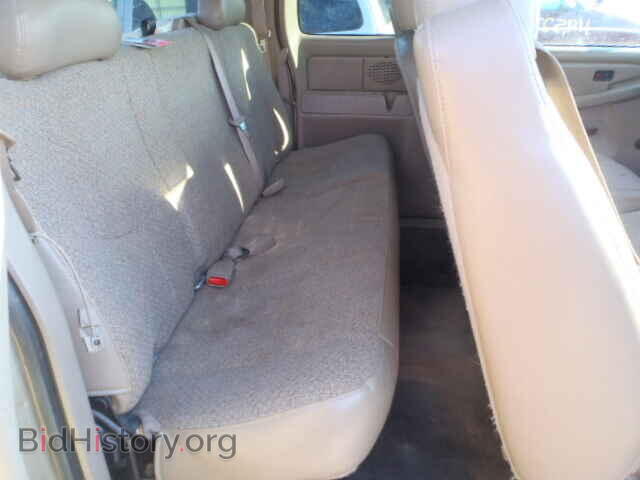 2007 CHEVROLET SILVERADO - VIN: 1GCEC19X97Z150326 - Photo 6