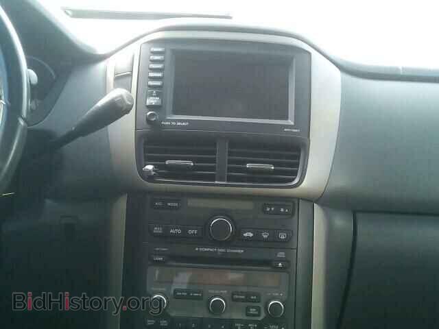 2008 HONDA PILOT - VIN: 5FNYF28738B001574 - Фото 10