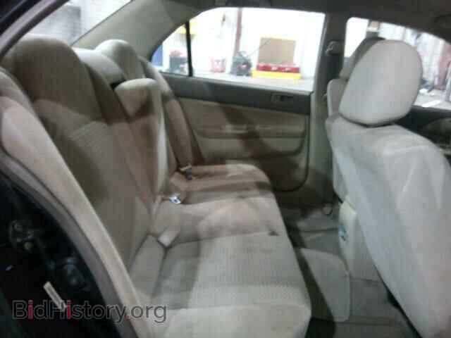 2002 MITSUBISHI LANCER - VIN: JA3AJ36E02U059114 - Photo 6